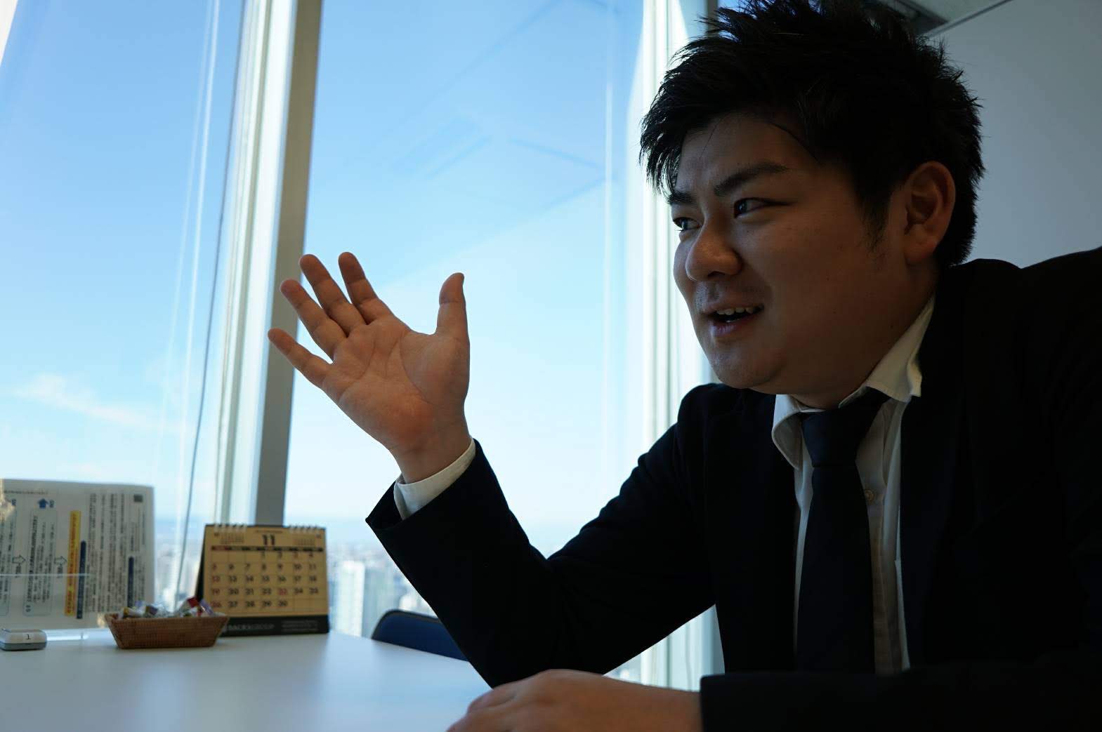 映像事業