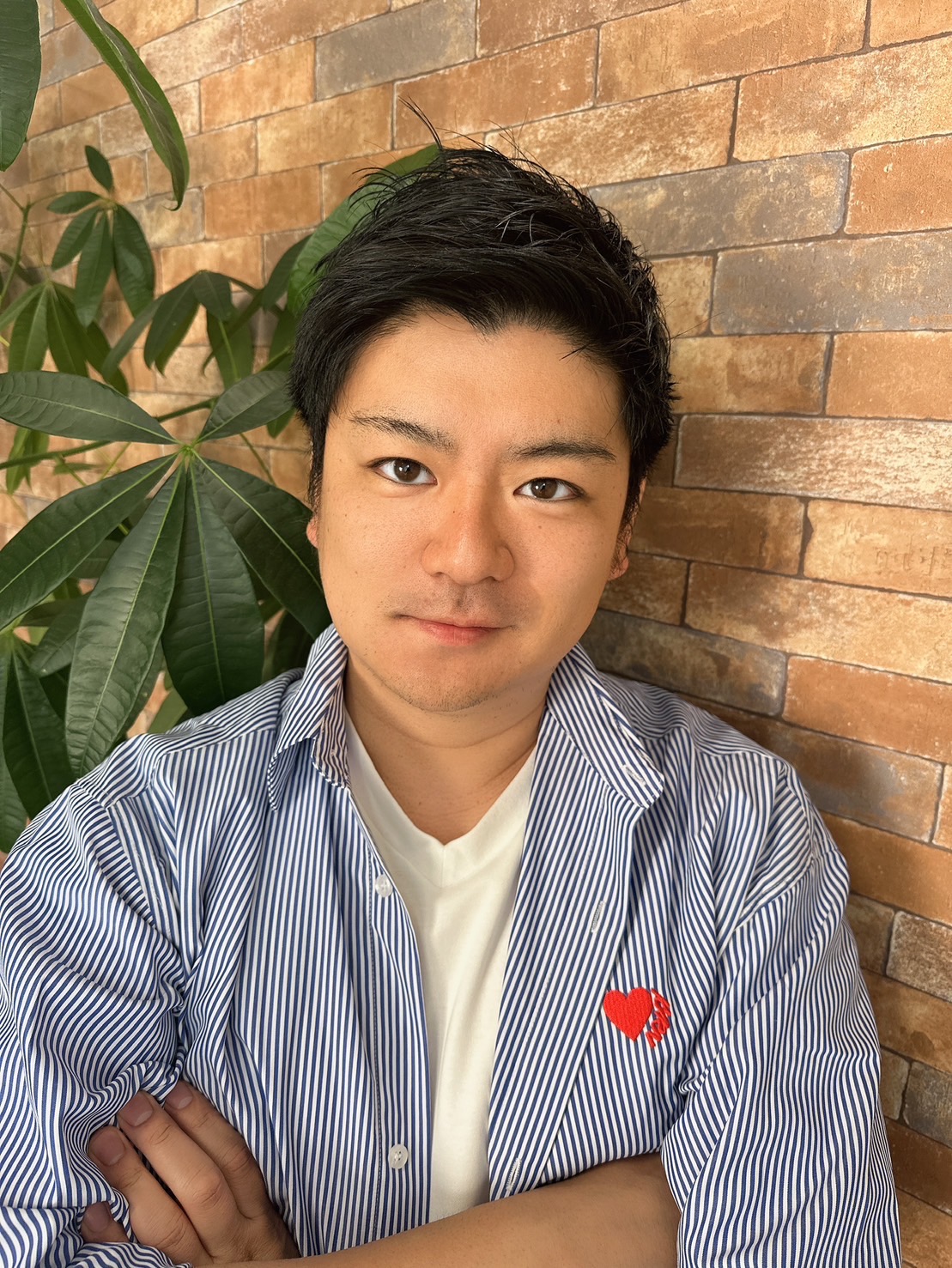 代表取締役