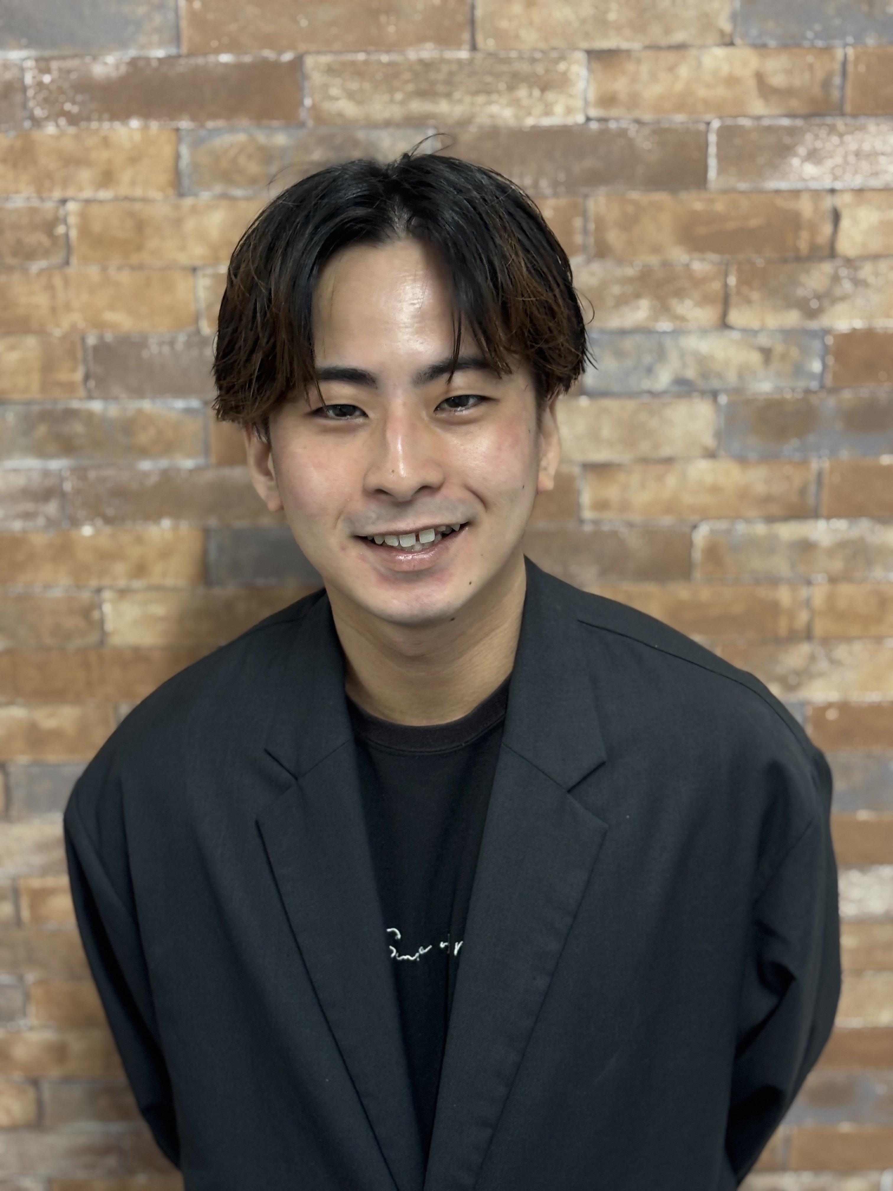 代表取締役